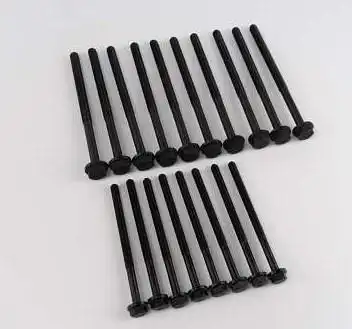 PARAFUSO CABECOTE TRANSIT 2.4 16V 2008 A 2011