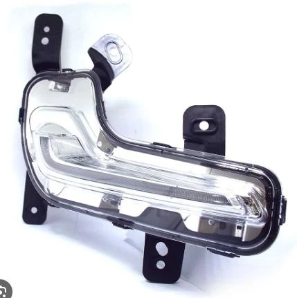 FAROLETE ONIX 2020 A 2025 DIREITO DRL LED
