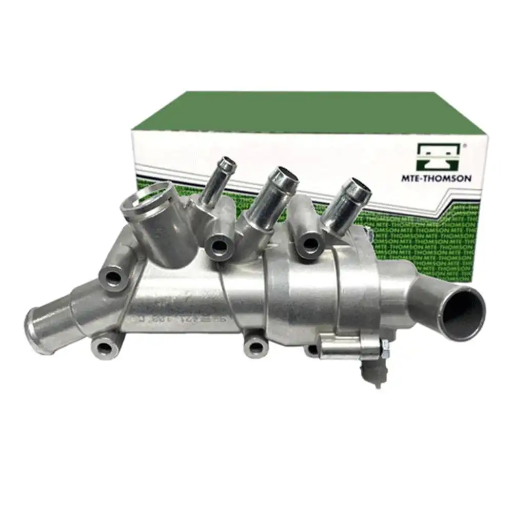 VALVULA TERMOSTATICA FIESTA 1.6 2004/ FLEX ZET ROCAM COMP AL