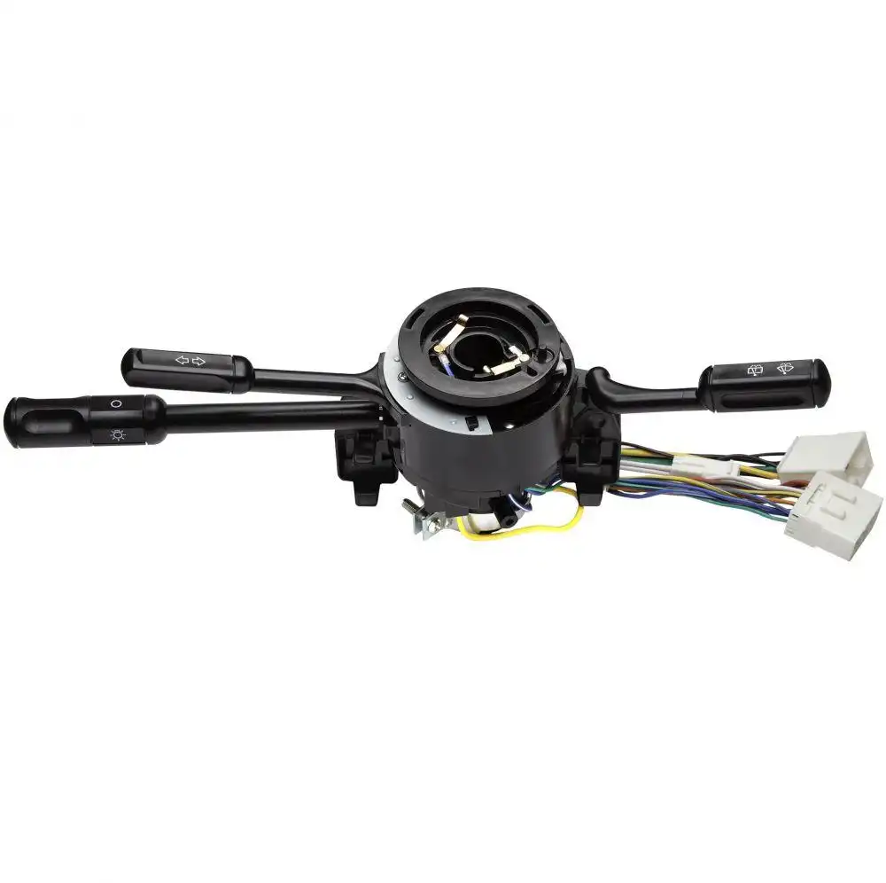 CHAVE PISCA FIAT UNO 1993 A 2003 C/LIMPADOR