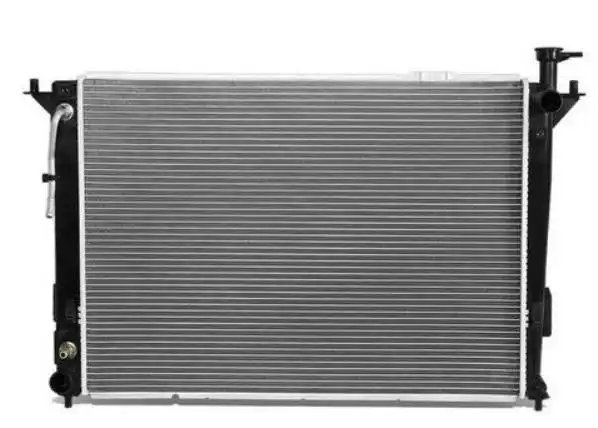 RADIADOR KIA SORENTO 2.4 3.5 2010 EM DIANTE C/AR