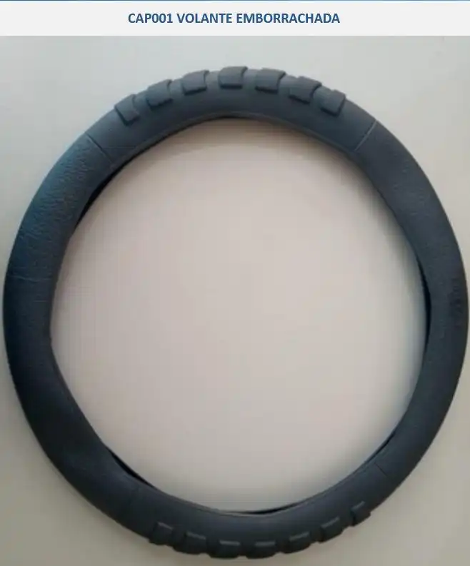 CAPA VOLANTE UNIVERSAL 38 CM