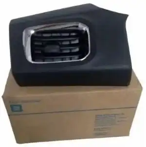 GRADE VENT INT PAINEL PRISMA 2017 A 2019 DIR