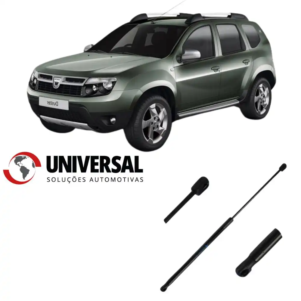 AMORTECEDOR CAPO DUSTER 11/