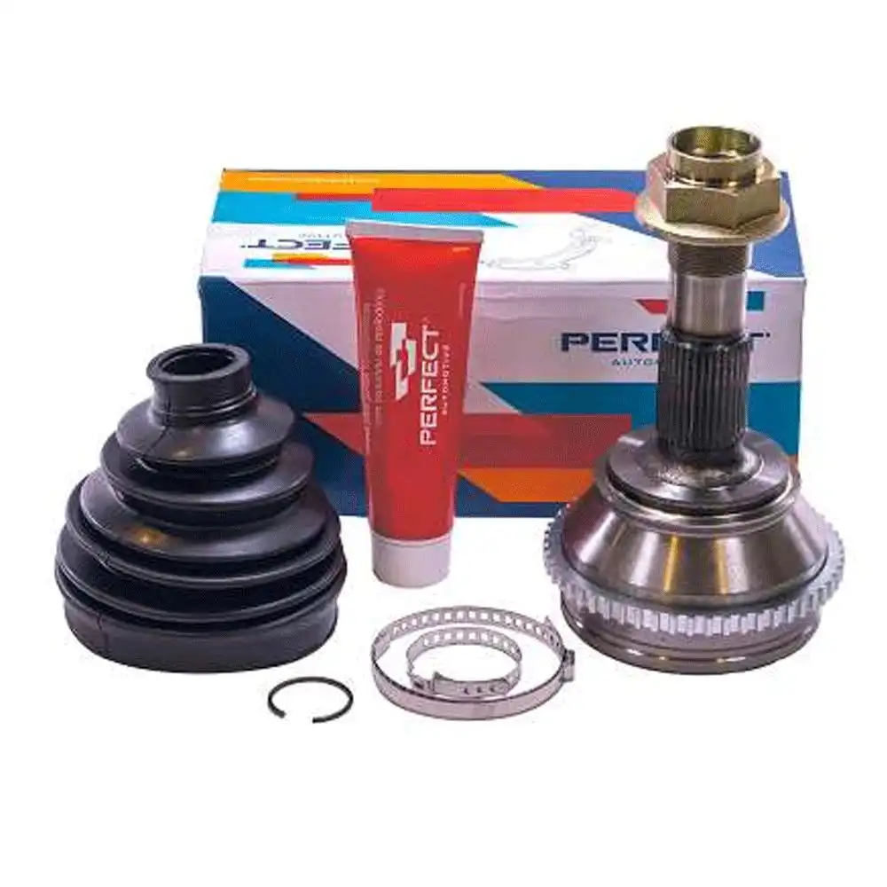 JUNTA HOMOC FIAT DUCATO 2008/ C/ ABS (ARO 16)  29X35X54