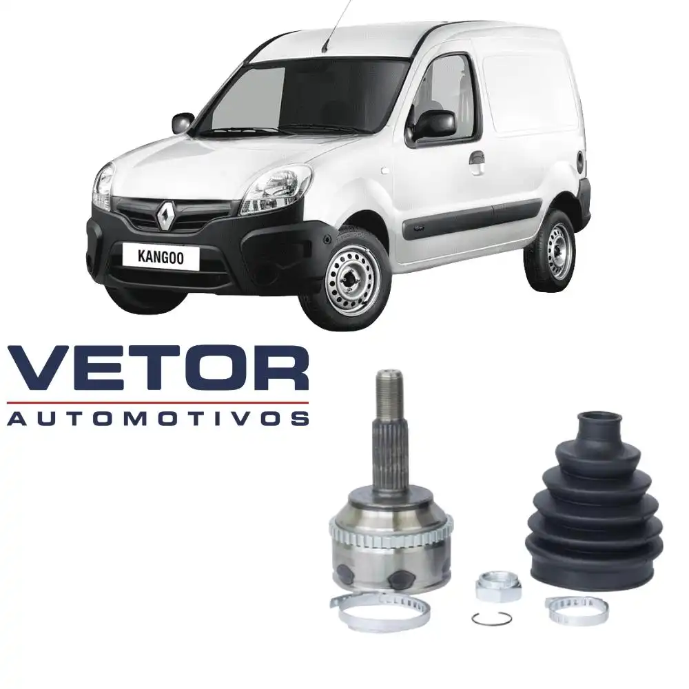 JUNTA HOMOC RENAULT KANGOO TODOS 2006 A 2019 CAMBIO MANUAL