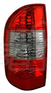 SINAL TRAS S-10 09/11 ESQ FUME