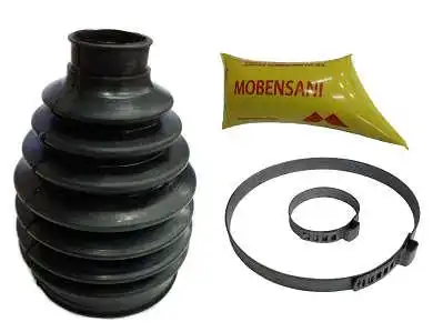 SANFONA HOMOC MITSUBISHI L-200 TRITON 07/ LADO RODA