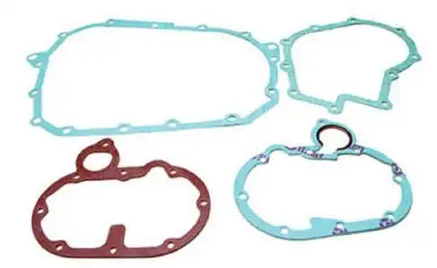 JUNTA CAIXA FIESTA 1996 ACIMA MOTOR ZETEC