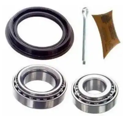 KIT ROLAM RODA TRAS GOL,V.P.S,PASSAT GOL GV GOLF CORDOBA