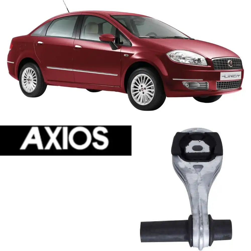 CALCO CAIXA FIAT LINEA 07/14 TIPO BIELA