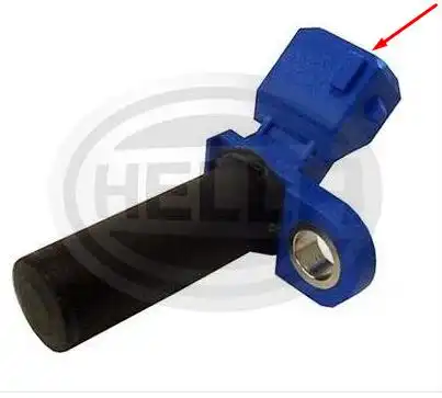 SENSOR ROTACAO ECOSPORT 1.6 ZETEC 2003 A 2012