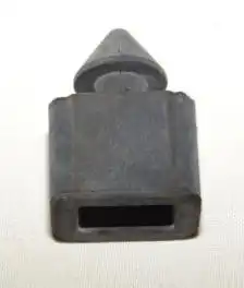 GRAMPO FIXACAO PARACHOQUE FIAT TIPO (COXIM)