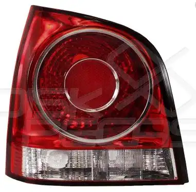 SINAL TRAS POLO 08/12 HATCH ESQ