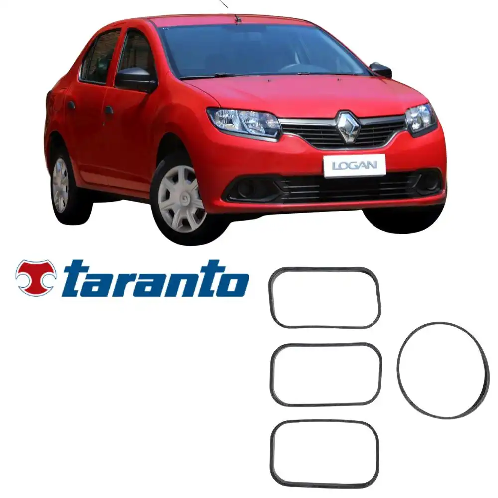 JUNTA COLETOR ADMISSAO LOGAN 1.0 12V B4D 2017 ACIMA