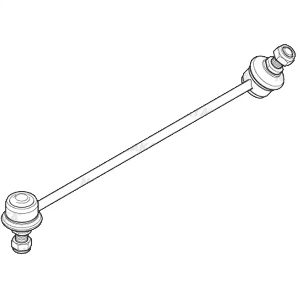 BIELETA DIANT FIAT IDEA ADVENTURE 2006 A 2017 DIREITA