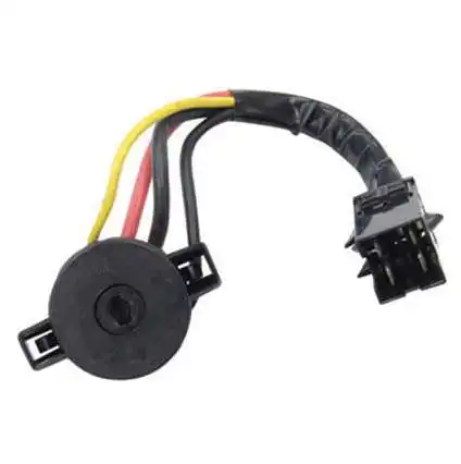 COMUTADOR PARTIDA ESCORT 86/ A-71 1120