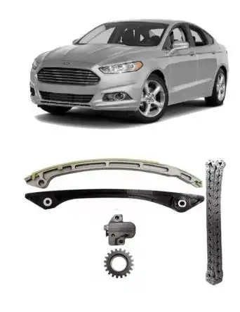 KIT CORRENTE MOTOR FORD FUSION 2.0 16V 2013 2016