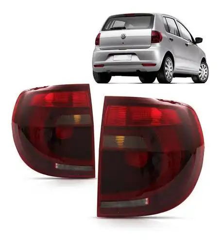 SINAL TRAS FOX 10/ DIR FUME