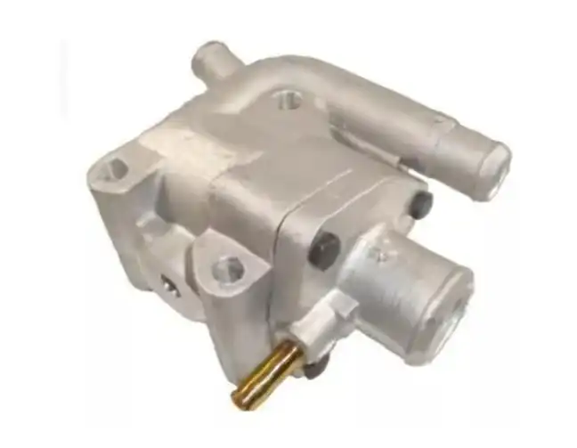 CARCACA VALVULA TERMOSTATICA MONDEO 16V 1998 A 1999 ZETEC