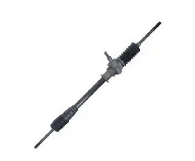 CAIXA DIRECAO FIAT 1991 A 1993 S/PINO