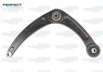 BANDEJA DIANTEIRA PEUGEOT 307 2002 A 2012 DIREITA SEM PIVO