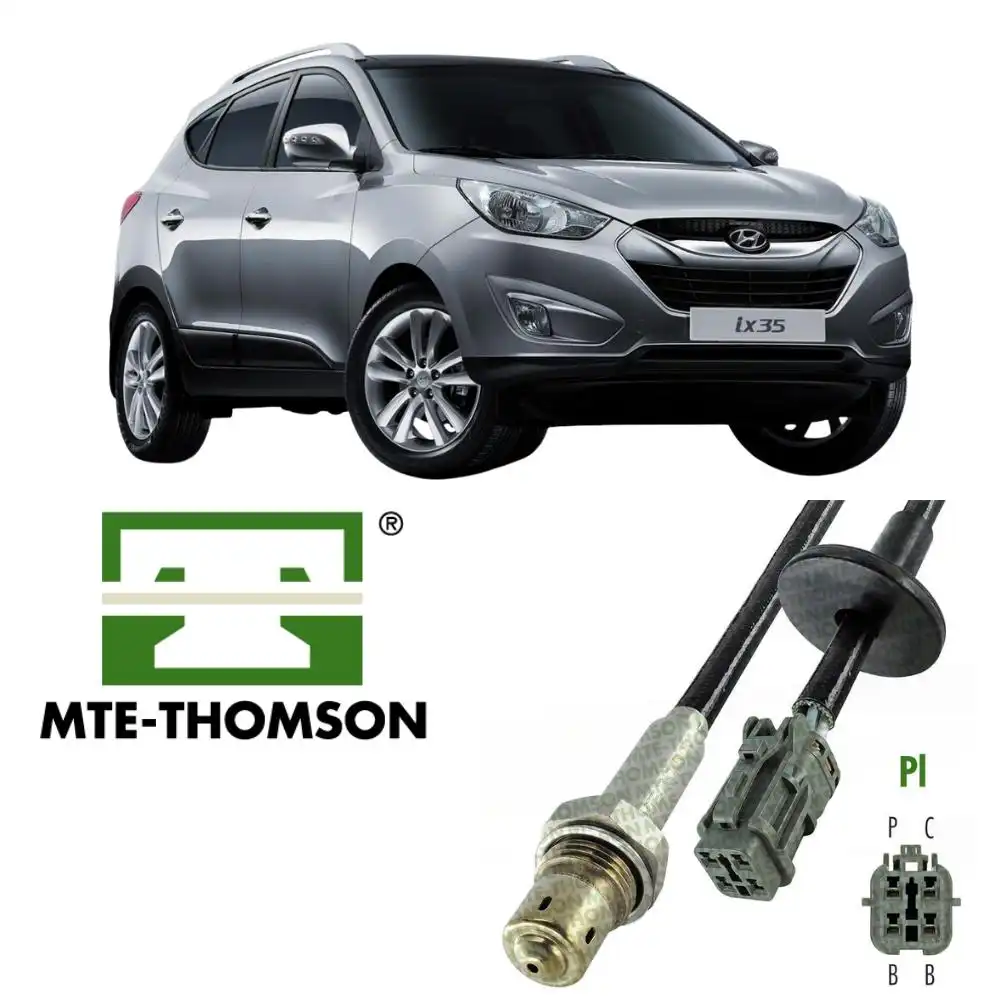 SONDA LAMBDA HYUNDAI IX35 2.0 16V 2012 A 2016