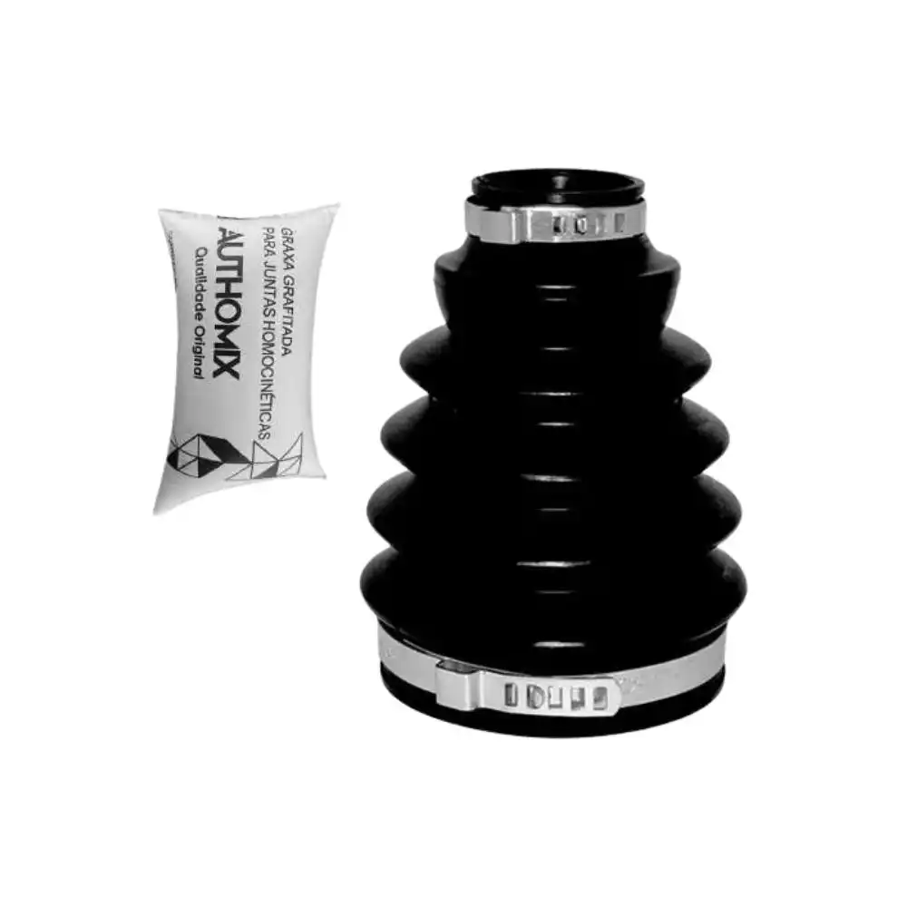 SANFONA HOMOC FOCUS 2000/ MONDEO 2000/ LADO RODA