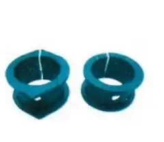 BUCHA CAIXA DIRECAO CLIO MEGANE SCENIC KANGOO (KIT)