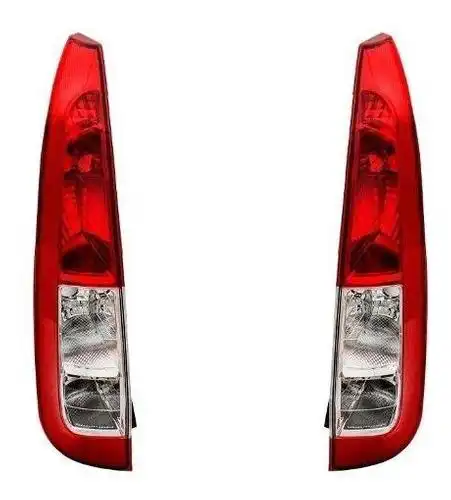 SINAL TRAS FIESTA HATCH 08/14 DIR BICOLOR