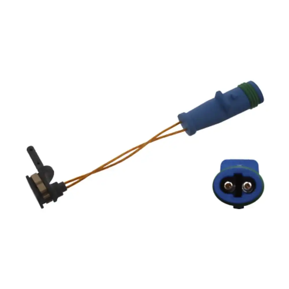 SENSOR PASTILHA FREIO DIANT / TRAS MERCEDES BENZ B200 1.6 TU