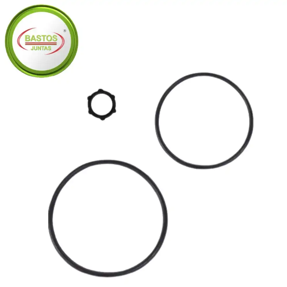 JUNTA SUPORTE FILTRO OLEO PEUGEOT 207 1.4 8V 2008 A 2015