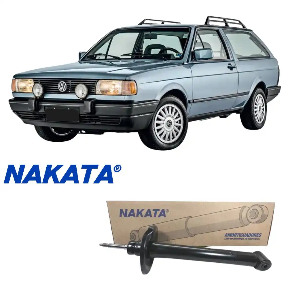 AMORTECEDOR TRASEIRO PARATI 1983 A 1995