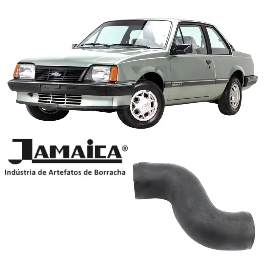 MANGUEIRA BOMBA DAGUA MONZA KADETT 10159363