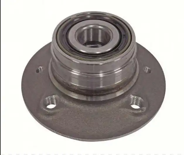 CUBO RODA TRAS RENAULT SCENIC R21 KANGOO S/ABS C/ROLAM