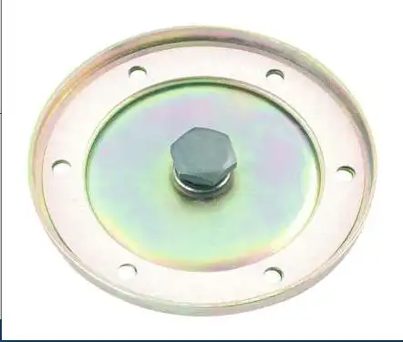 TAMPA CARTER FUSCA SO TAMPA