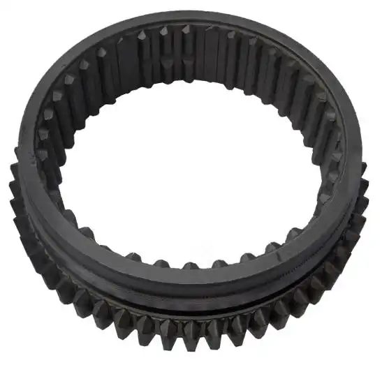 LUVA CAIXA TOYOTA HILUX 2.8 3.0 ATÉ 2005 1" 2"