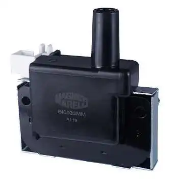 BOBINA INJ ELET HONDA CIVIC 1.5 1.6 16V 1991 A 2001