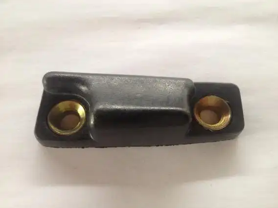 BATENTE TAMPA TRAS FIORINO CACAM ESQ (TAMPA)