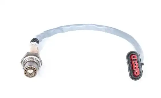 SONDA LAMBDA IDEA 1.4 FLEX 2010 A 2016 POS CATALISADOR