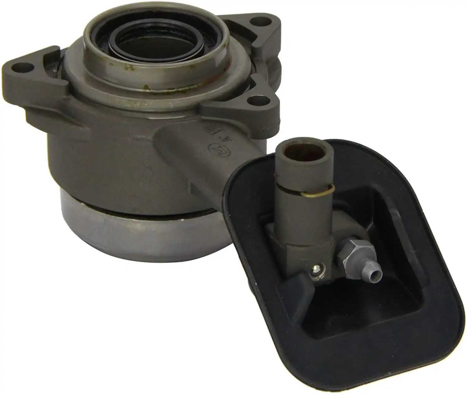 ATUADOR EMBREAGEM FOCUS 2.0 16V 2001/ CAIXA