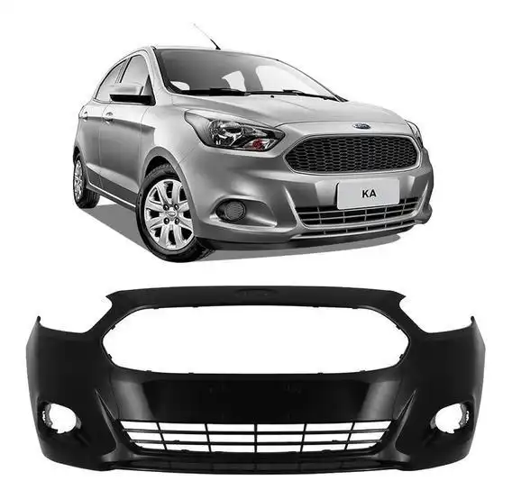 PARACHOQUE DIANT KA SEDAN/HATCH 2015 ATE 2018