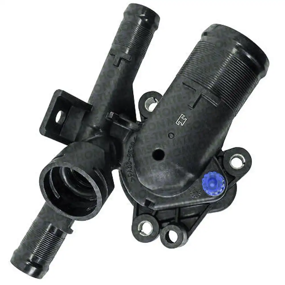 VALVULA TERMOSTATICA RENAULT MASTER 2.3 2013/ C/ CARCACA