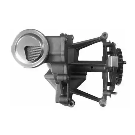 BOMBA OLEO CITROEN C3 1.6 16V 2013 ACIMA