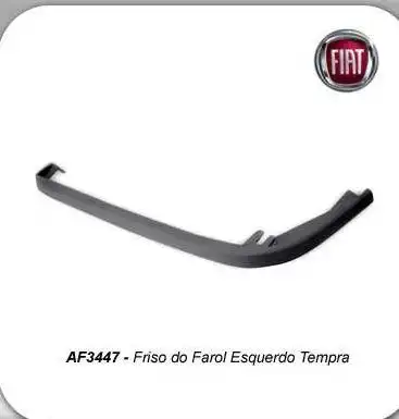 FRISO FAROL TEMPRA ESQ