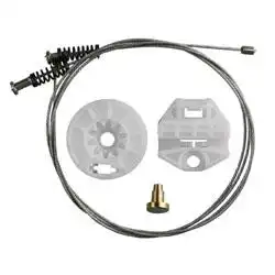 REPARO MAQ.VIDRO ELET. ASTRA TRAS