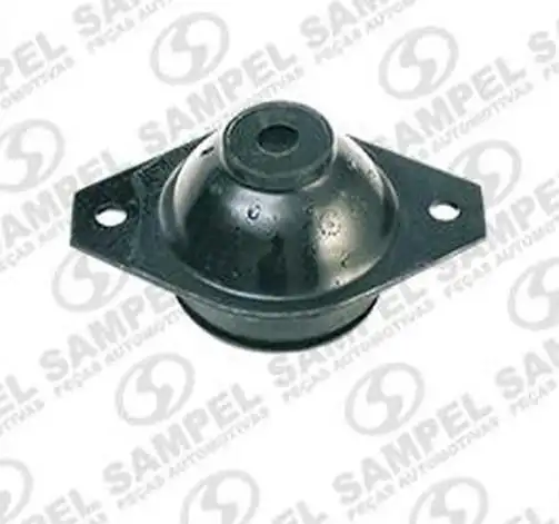 CALCO MOTOR FIAT UNO 89/ LAT