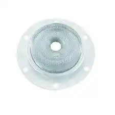 PENEIRA CARTER FUSCA