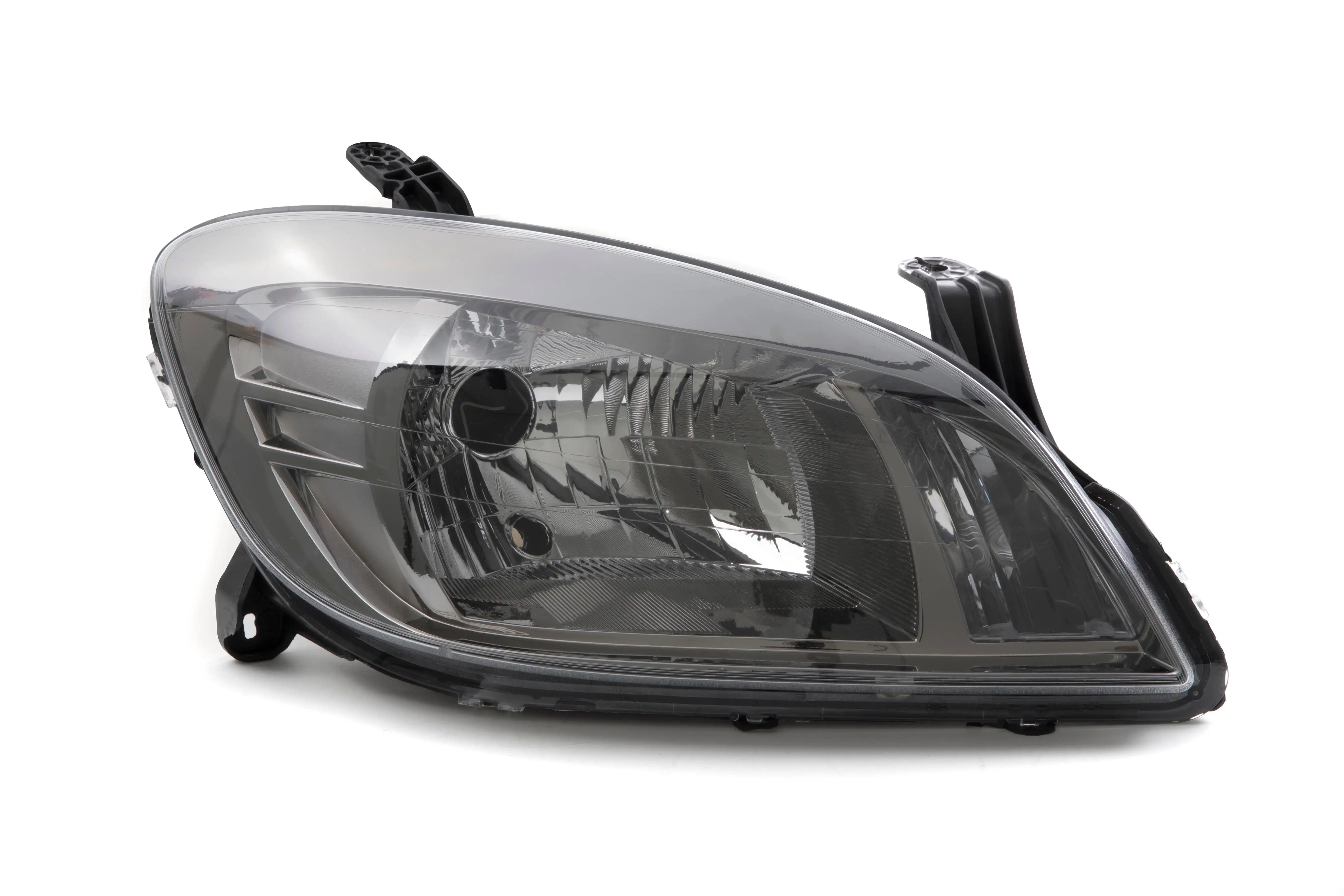 FAROL CELTA 2006 A 2015 DIREITO COM MASCARA CROMOMIX