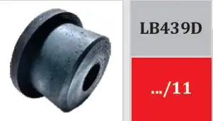 BUCHA FEIXE MOLA RANGER PTE DIANT GRANDE